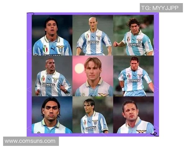 90年代前足球传奇球星回顾：巅峰时刻与不朽足迹