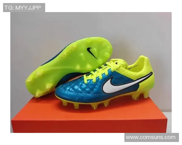 与足球队联名的球星合作款鞋品成潮流新宠引领时尚潮流风向