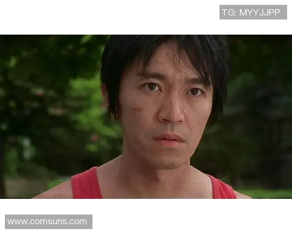 世界杯球星与少林足球的奇妙碰撞：足坛巨星如何解锁武学灵感