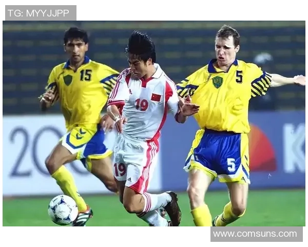 中国足球历史上的第一球星是谁？他如何改变了中国足球的格局