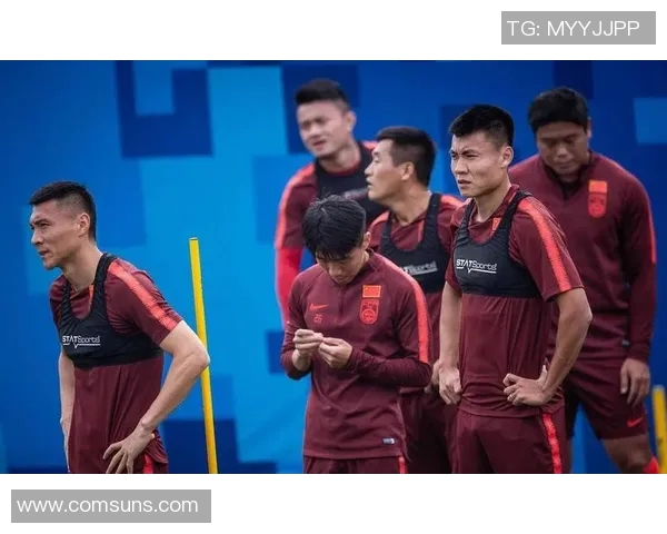 中国足球球星最新排名榜揭晓 谁将领跑未来五年足坛？