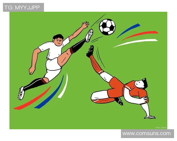 情侣头像足球星卡通风格创意设计，展现甜蜜运动魅力与活力风采