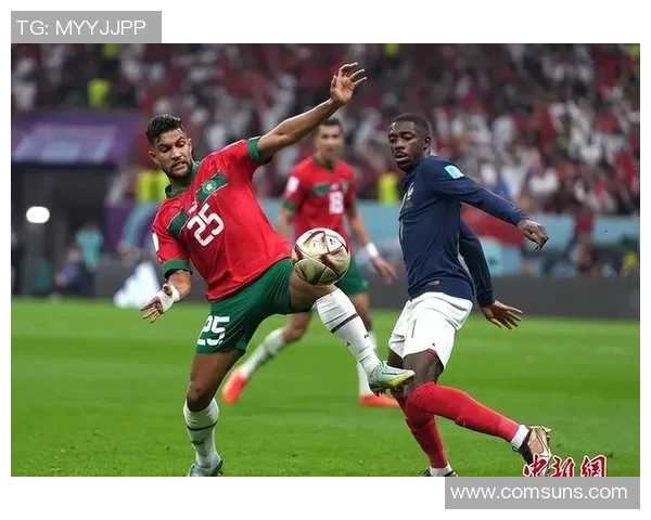 摩洛哥足球头号球星崛起 打破历史记录带领球队迎接新辉煌