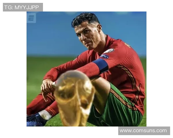 最帅足球球星C罗：他的魅力与成就究竟有多大