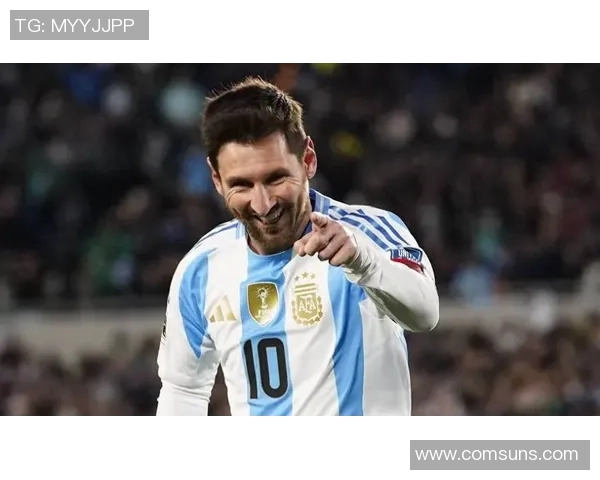 梅西登顶世界足球巅峰 打破纪录引领新时代足坛风潮