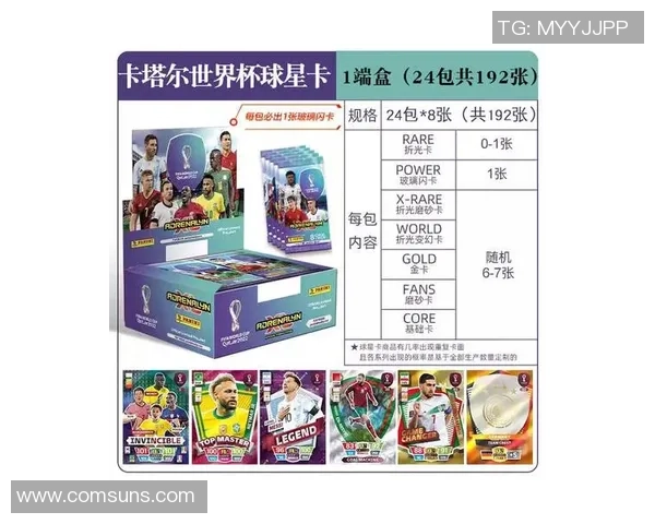 盗梦球星卡足球一盒价格是多少以及如何选择最具收藏价值的卡片
