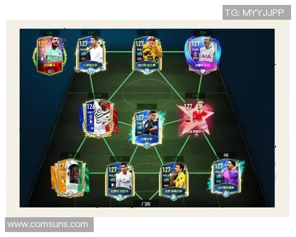 聚焦足球球星最新fifa排名全面解析实力对比与未来走势