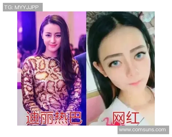 足球球星与网红的差距有多大 他们的影响力和社会地位各自如何